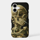 Search for skeleton art iphone cases Vincent van gogh