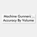 Search for machine bumper stickers Military