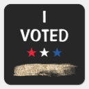 Search for ballot stickers Patriotic