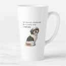 Search for shih tzus mugs Funny