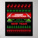 Search for ugly christmas sweater posters Sequin christmas tree home