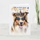 Search for rough collie cards Collies