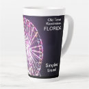 Search for ferris wheel mugs Fair