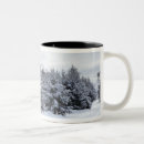 Search for winter landscape mugs Tranquil scene