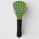 Search for brazil golf head covers Patriotic