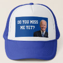 Search for joe biden hats President