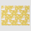 Search for white daisy tissue paper Goose