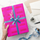 Search for fuchsia wrapping paper Elegant