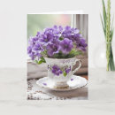 Search for vintage get well cards Flower