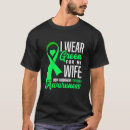 Search for non hodgkins lymphoma tshirts Month