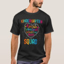 Search for kindergarten tshirts Week