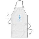 Search for seahorse aprons Animal