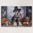 Search for miniature puzzles Pet