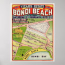 Search for sydney vintage travel posters Tourism