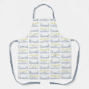 Search for bridesmaid aprons Bridal shower