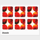 Search for slicing stickers Vegetable