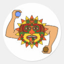 Search for mayan stickers Aztec