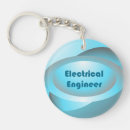 Search for electrical engineering key rings Science