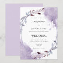 Search for leafy border invitations Leaves