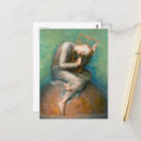 Search for music symbols postcards Globe