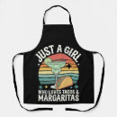Search for funny fiesta aprons 2025