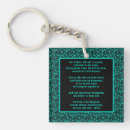 Search for lords prayer key rings Catholic