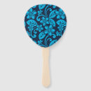 Search for island hand fans Hawaiian
