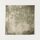 Search for ancient cracked wall posters Abstract