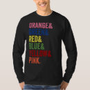 Search for stroop tshirts Humour