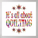 Search for quilter posters Hobbies