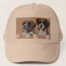 Search for boxer baseball caps Dogs