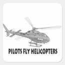 Search for helicopter pilots stickers Chopper