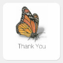 Search for monarchs stickers Nature