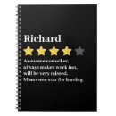 Search for funny coworkers notebooks Coworker leaving