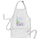 Search for soap aprons Bubbles