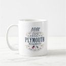 Search for ma mugs Plymouth