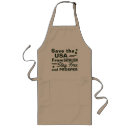 Search for made in usa aprons For him