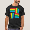 Search for red black green tshirts Yellow