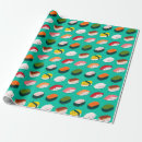 Search for kawaii sushi wrapping paper Cute