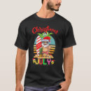 Search for hawaiian tshirts July