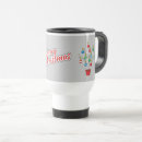 Search for bare trees mugs Red