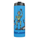 Search for retro robot mugs Robotics