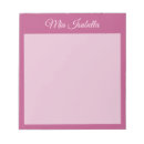 Search for purple notepads Simple