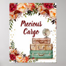 Search for cargo Precious cargo