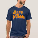 Search for keep on trucking tshirts Diesel