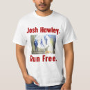 Search for josh tshirts Hawley