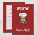 Search for tasty invitations Red