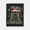 Search for funny christmas blankets Best