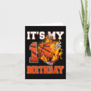 Search for basketball birthday cards 10th