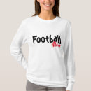 Search for football mom tshirts For her